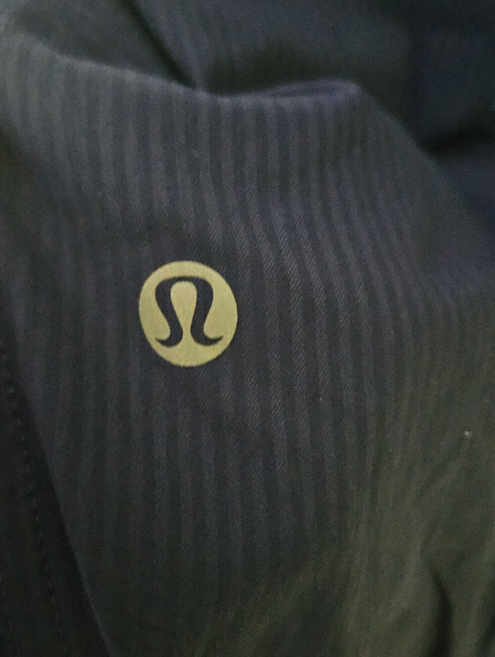 Women's Lululemon Dance Studio Joggers Size 4 Athletic Athleisure - Picture 3 of 4